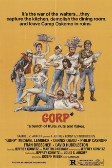 Gorp (2022) download