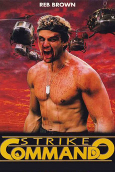 Strike Commando (2022) download