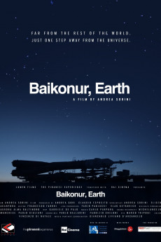 Baikonur. Earth (2022) download
