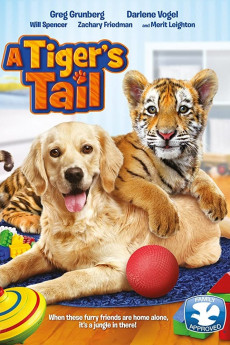 A Tiger's Tail (2022) download
