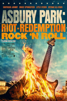 Asbury Park: Riot, Redemption, Rock & Roll (2022) download
