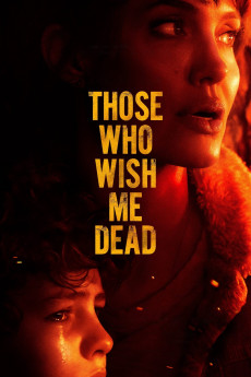 Those Who Wish Me Dead (2021) download