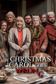 A Christmas Carol Goes Wrong (2022) download