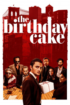 The Birthday Cake (2022) download