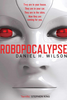 Robopocalypse (2022) download