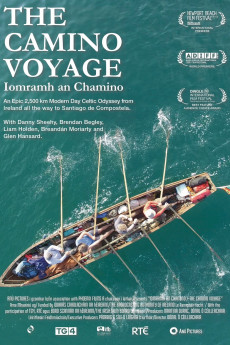 The Camino Voyage (2018) download