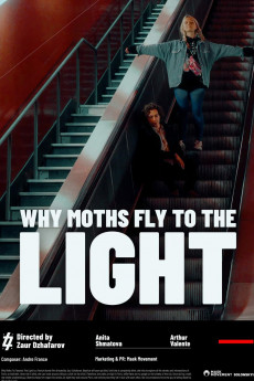 Why Moths Fly to the Light? (2022) download