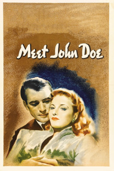 Meet John Doe (1941) download