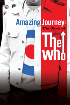 Amazing Journey: The Story of the Who (2022) download