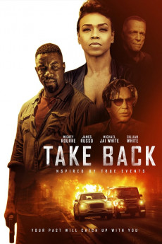 Take Back (2022) download