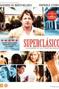 Superclásico (2011) download