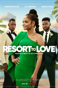 Resort to Love (2022) download