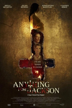 Anything for Jackson (2022) download
