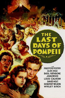 The Last Days of Pompeii (2022) download