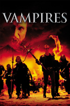 Vampires (2022) download