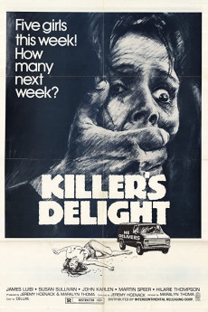 Killer's Delight (1978) download