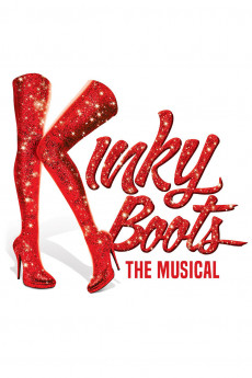 Kinky Boots: The Musical (2022) download