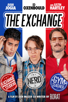 The Exchange (2021) download