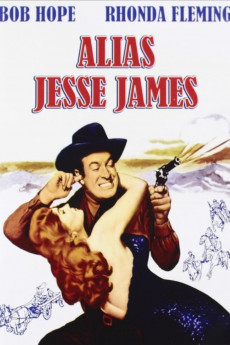 Alias Jesse James (2022) download
