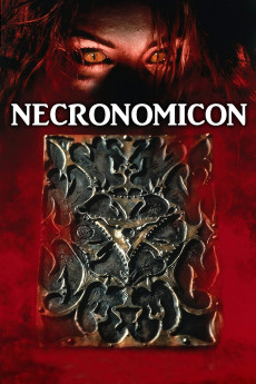 Necronomicon: Book of Dead (1993) download