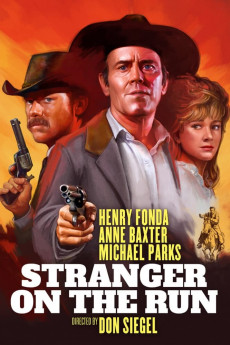 Stranger on the Run (2022) download