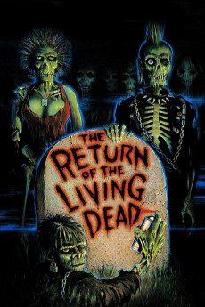 The Return of the Living Dead (2022) download