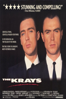 The Krays (2022) download