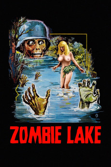 Zombie Lake (2022) download