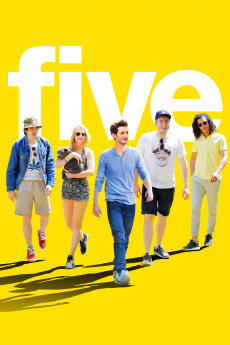 Five (2022) download