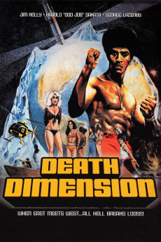 Death Dimension (2022) download