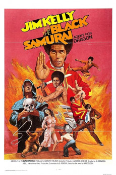 Black Samurai (1976) download