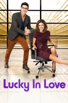 Lucky in Love (2014) download