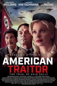 American Traitor: The Trial of Axis Sally (2022) download
