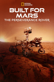 Built for Mars: The Perseverance Rover (2022) download