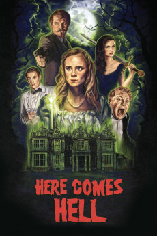 Here Comes Hell (2022) download