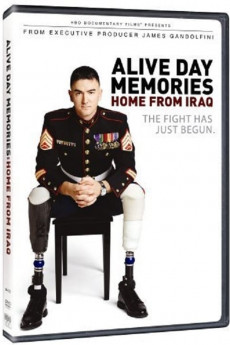 Alive Day Memories: Home from Iraq (2022) download