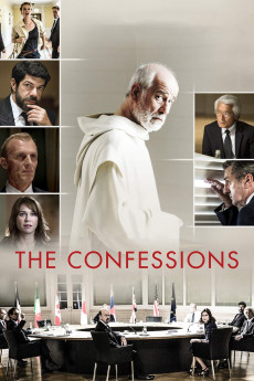 The Confessions (2022) download