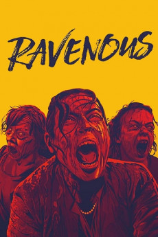 Ravenous (2022) download