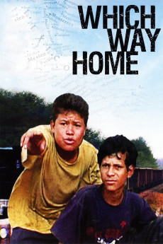 Which Way Home (2009) download