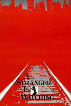 A Stranger Is Watching (2022) download