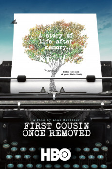 First Cousin Once Removed (2022) download