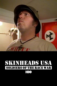 Skinheads USA: Soldiers of the Race War (2022) download