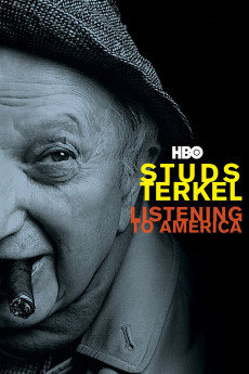 Studs Terkel: Listening to America (2022) download