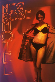 New Rose Hotel (1998) download