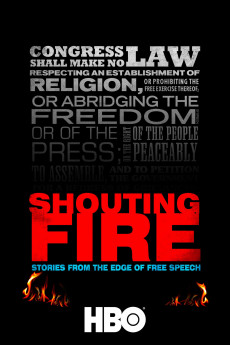Shouting Fire: Stories from the Edge of Free Speech (2022) download
