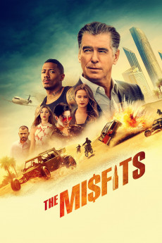 The Misfits (2022) download