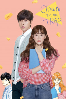 Cheese in the Trap (2022) download