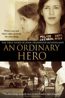 An Ordinary Hero: The True Story of Joan Trumpauer Mulholland (2013) download