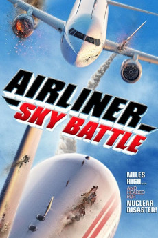 Airliner Sky Battle (2022) download