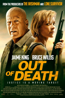 Out of Death (2022) download